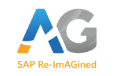 AG Logo ReImagined - Gold Text (Main)