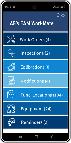 Mobile-front Page V 1 2 - Blue