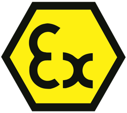 EX Inspections Logo