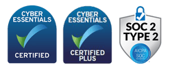 Cyber Essentials and SOC Certifications