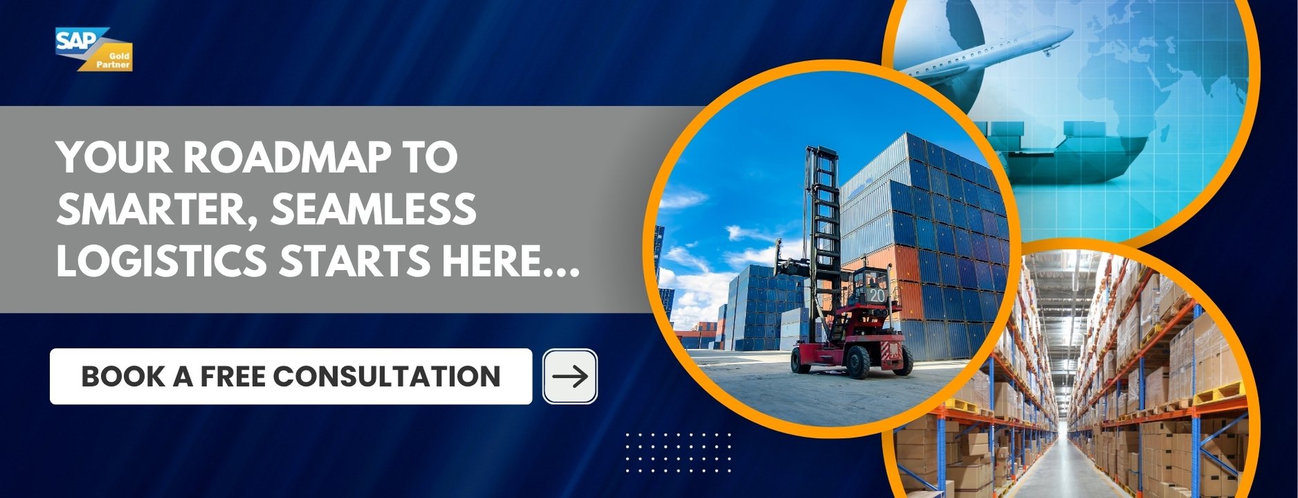 SAP Field Logistics free consultation