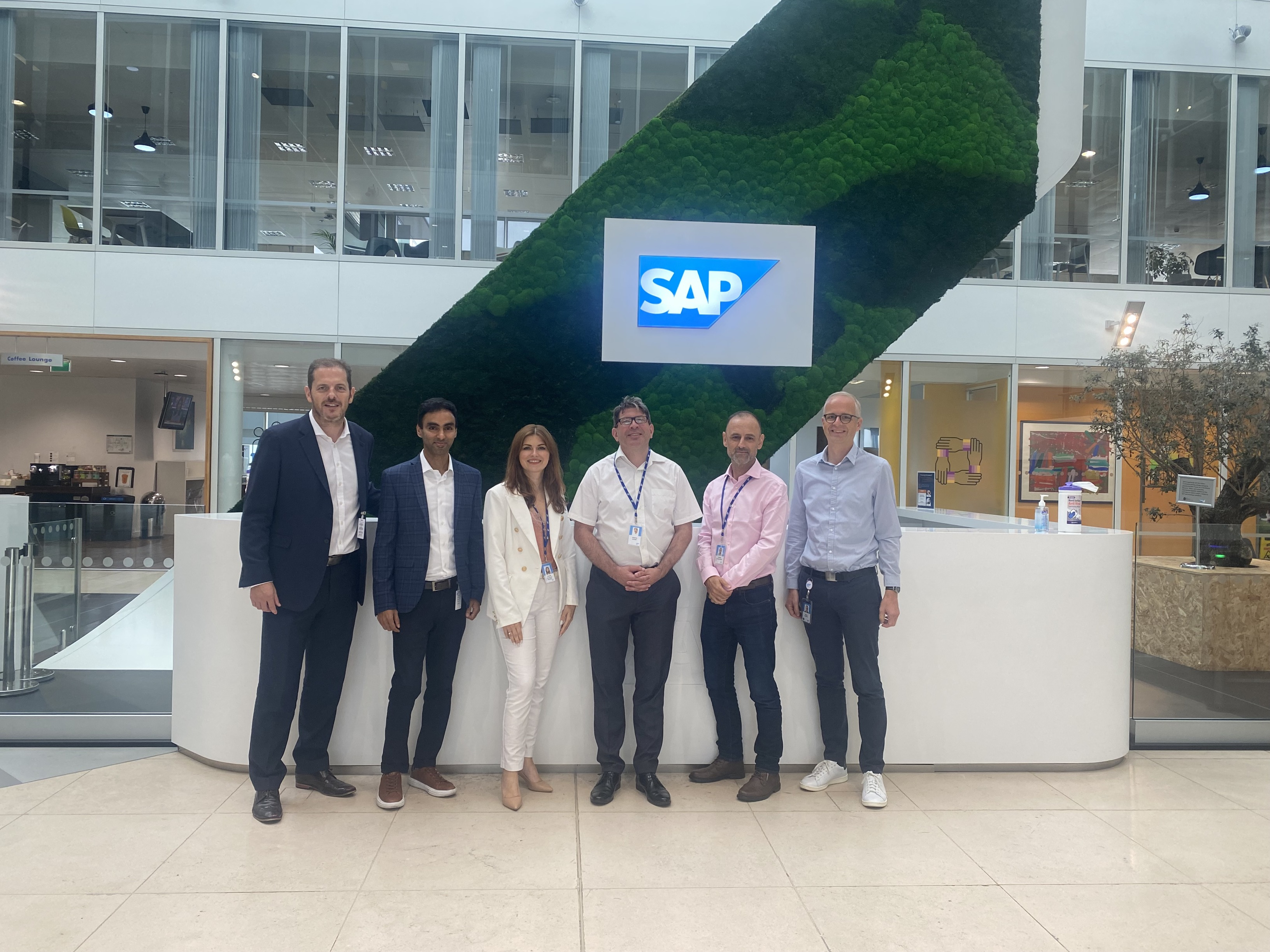 how SAP Build adds value to your business by AG