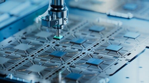 Signavio Electronics Case Study Thumbnail