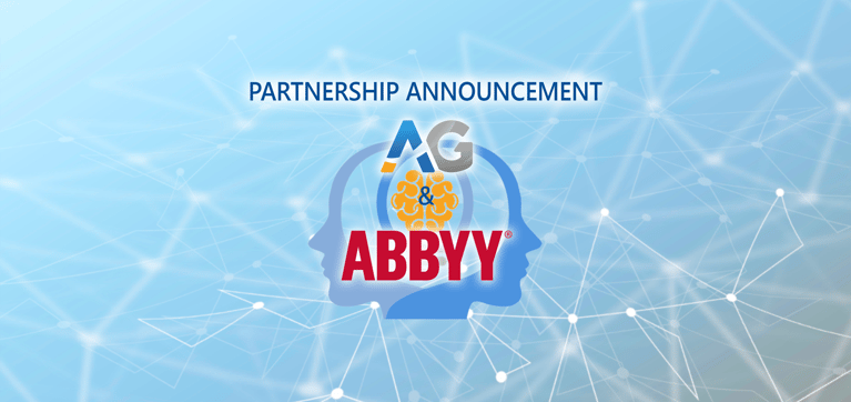 AG Consultancy & Apps Ltd announce Solution Partnership