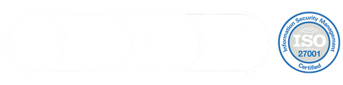 AG ISO White - Website Footer