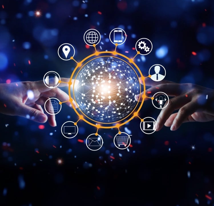 Data & Process Governance 