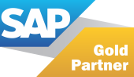 SAP Gold Partner