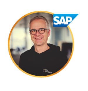 Boris Andree SAP Circle