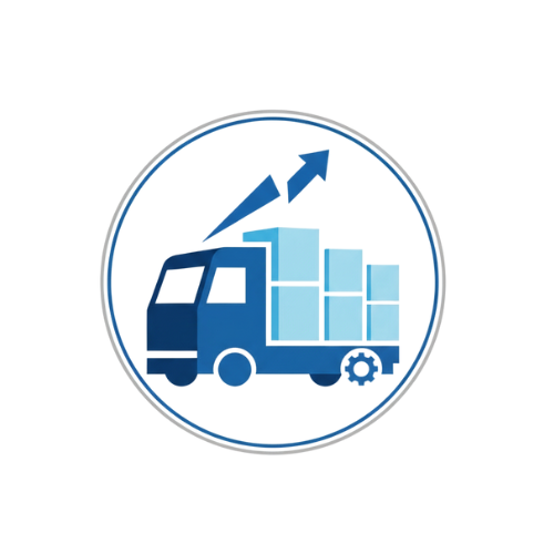 S4Field Logistics Core Logo