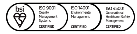 ISO BSI AG