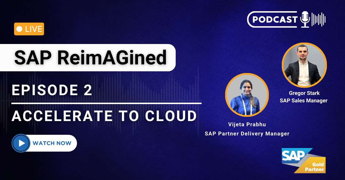 S4hana socials