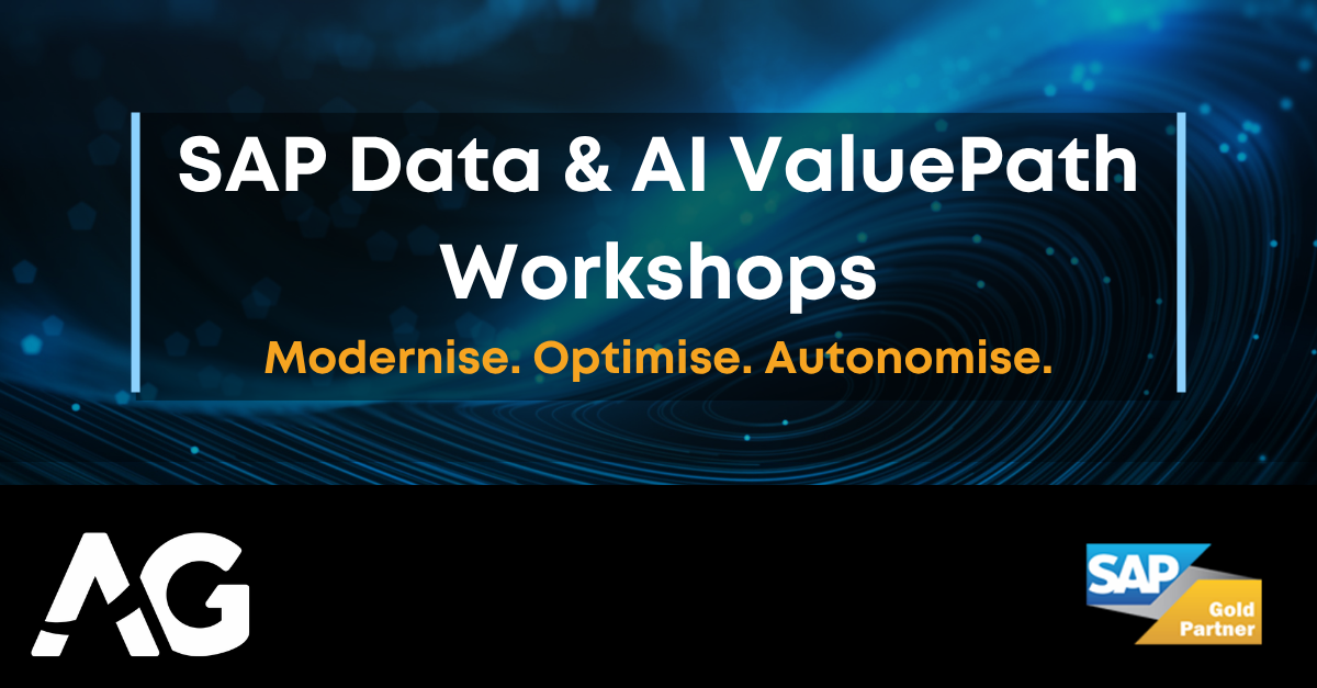 SAP Business Data Cloud Workshop (1)
