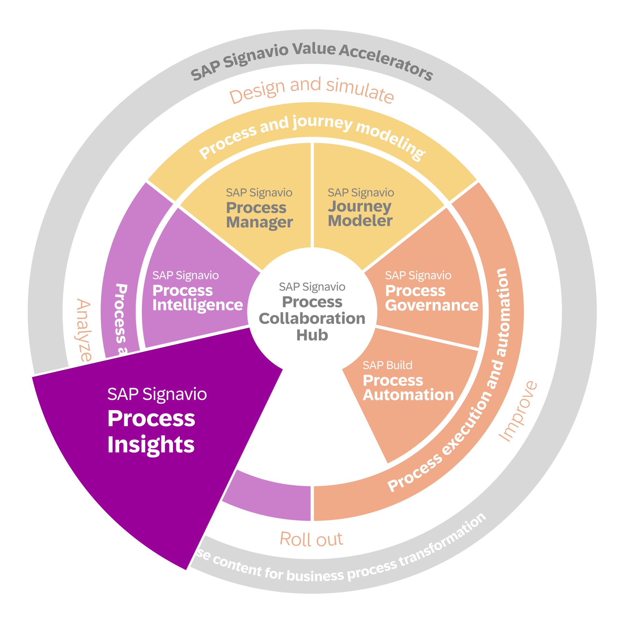 SAP Process Insights