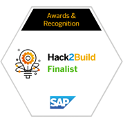 SAP_Hack2Build_Finalist_Badge Final