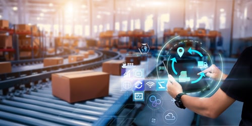 Supply-Chain