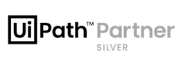 UiPath Silver Partner