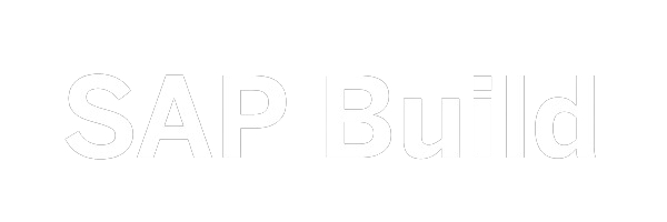 SAP Build Logo