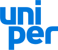 Uniper Logo