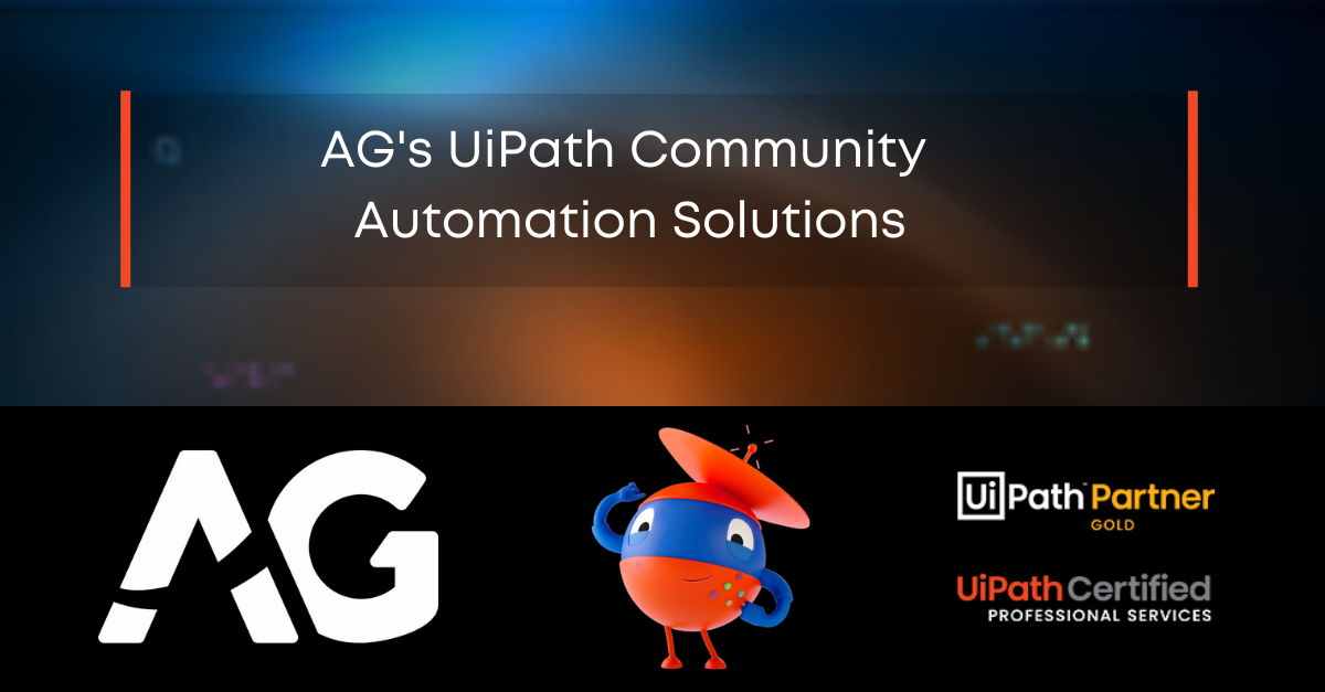 uipath community