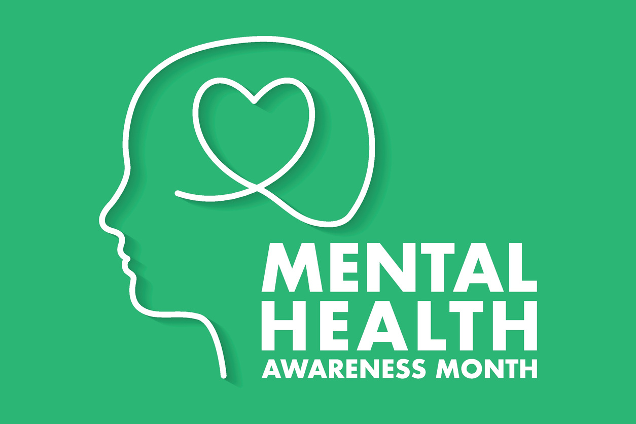 Mental Awarness Month