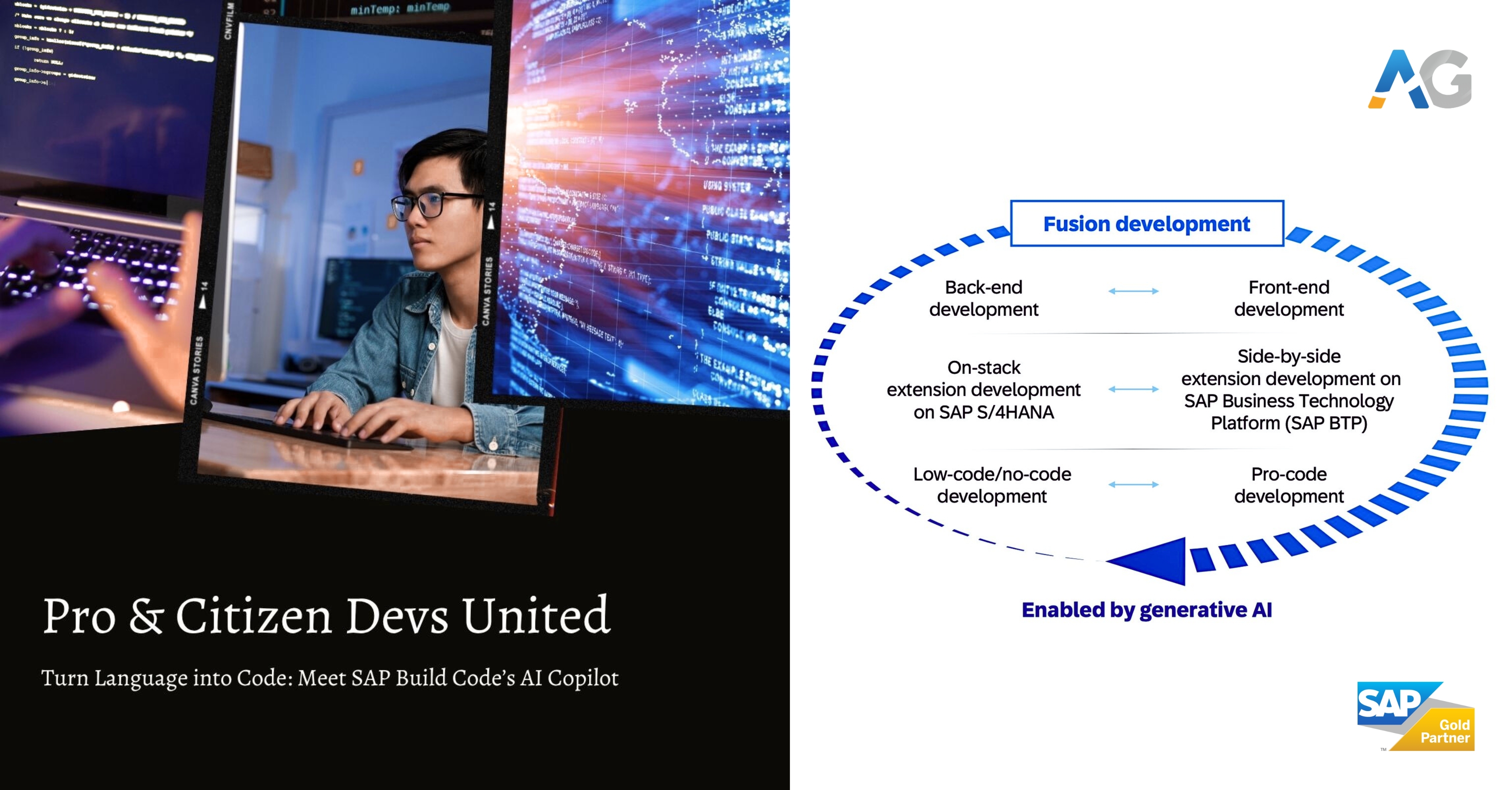 SAP-Build-Code-and-Generative-AI