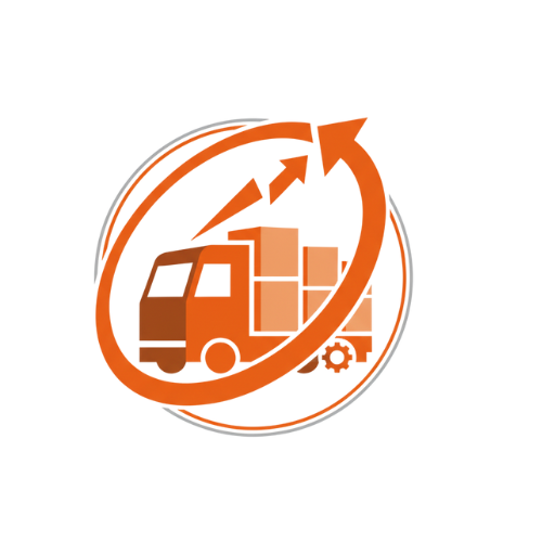 S4Field Logistics 360 Logo (Circle)