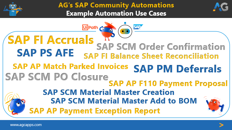 AG Automation Solutions