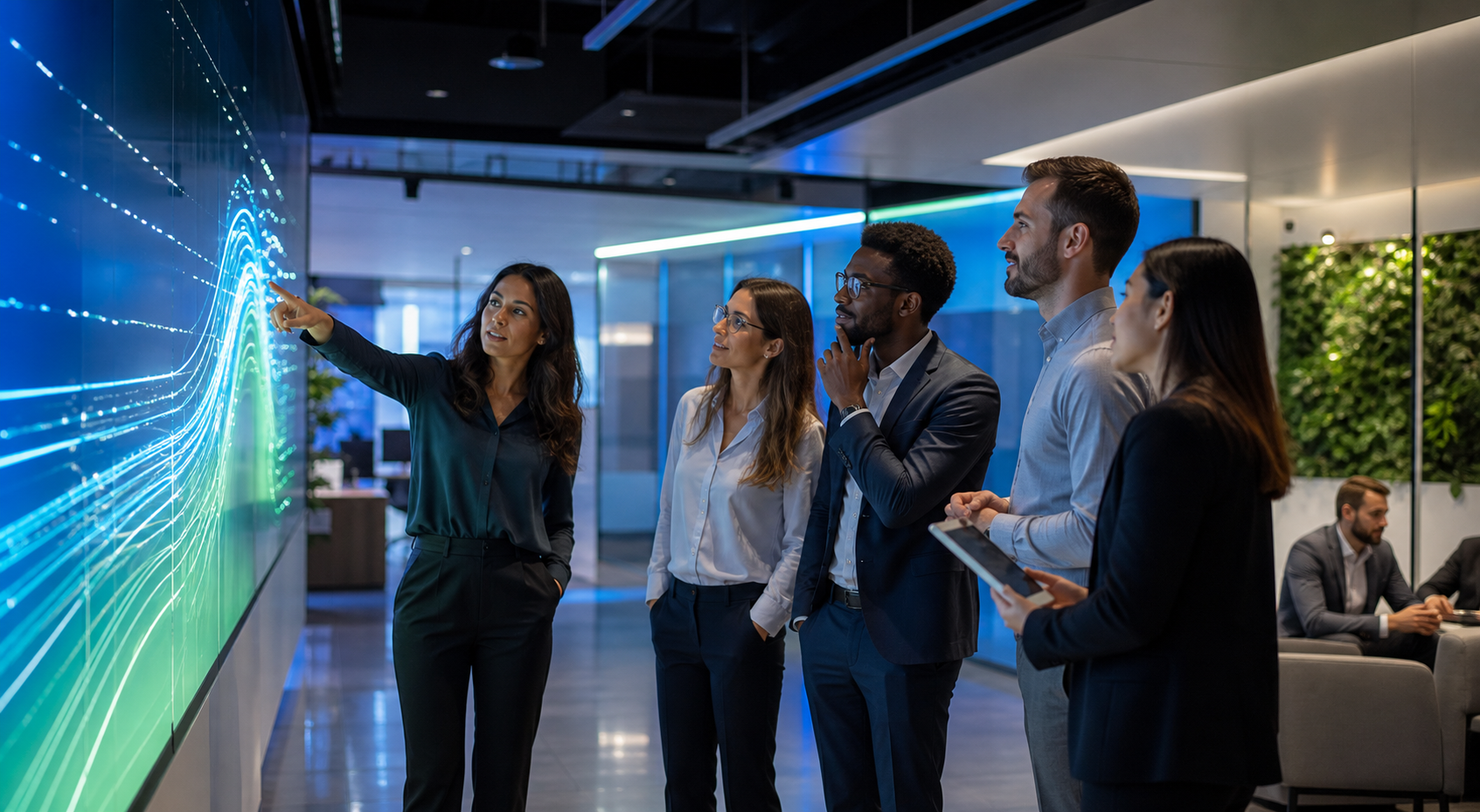 SAP AI Autonomous Business Innovation
