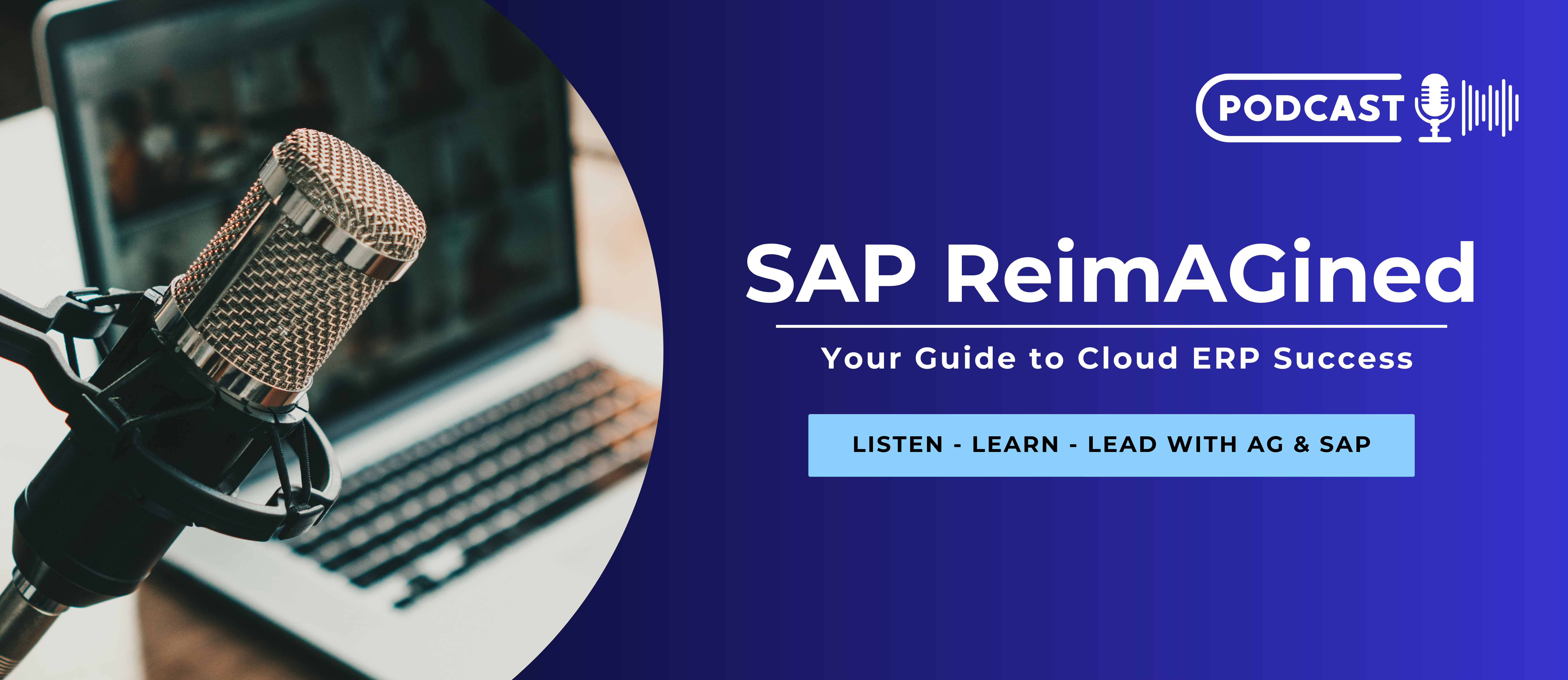 SAP Podcast