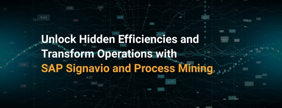 Migration to S4HANA with Signavio Blog-1
