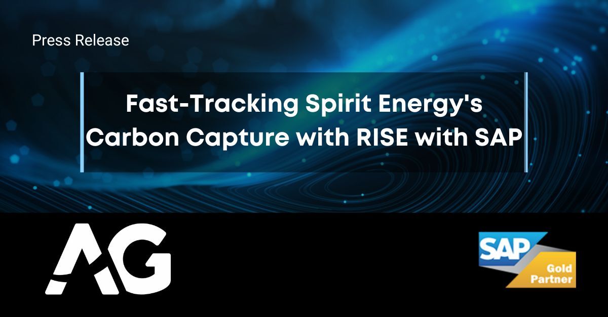 RISE Press Release