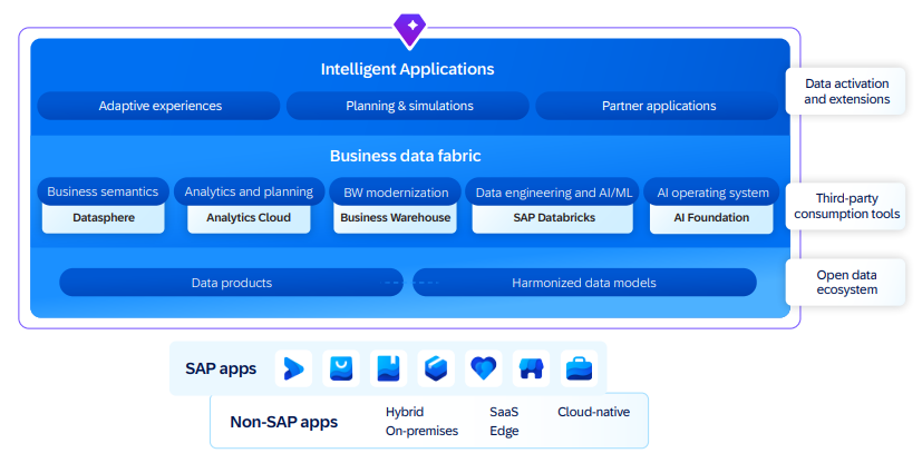 SAP BDC