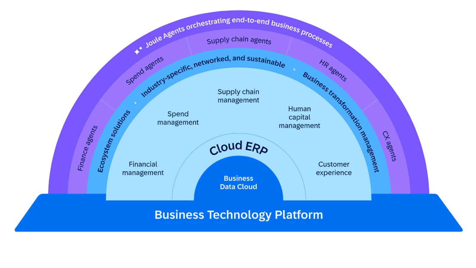 SAP Business Suite