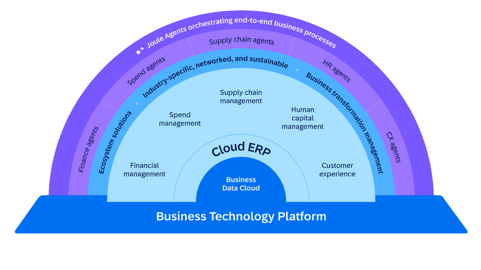 What is SAP Business Suite
