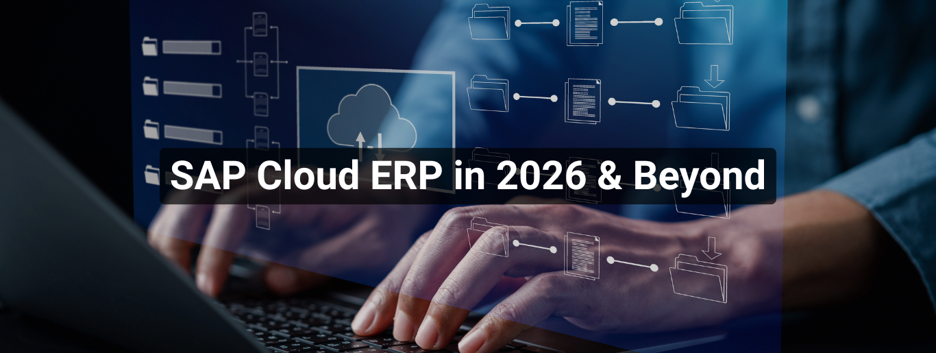 SAP Cloud ERP Implementation