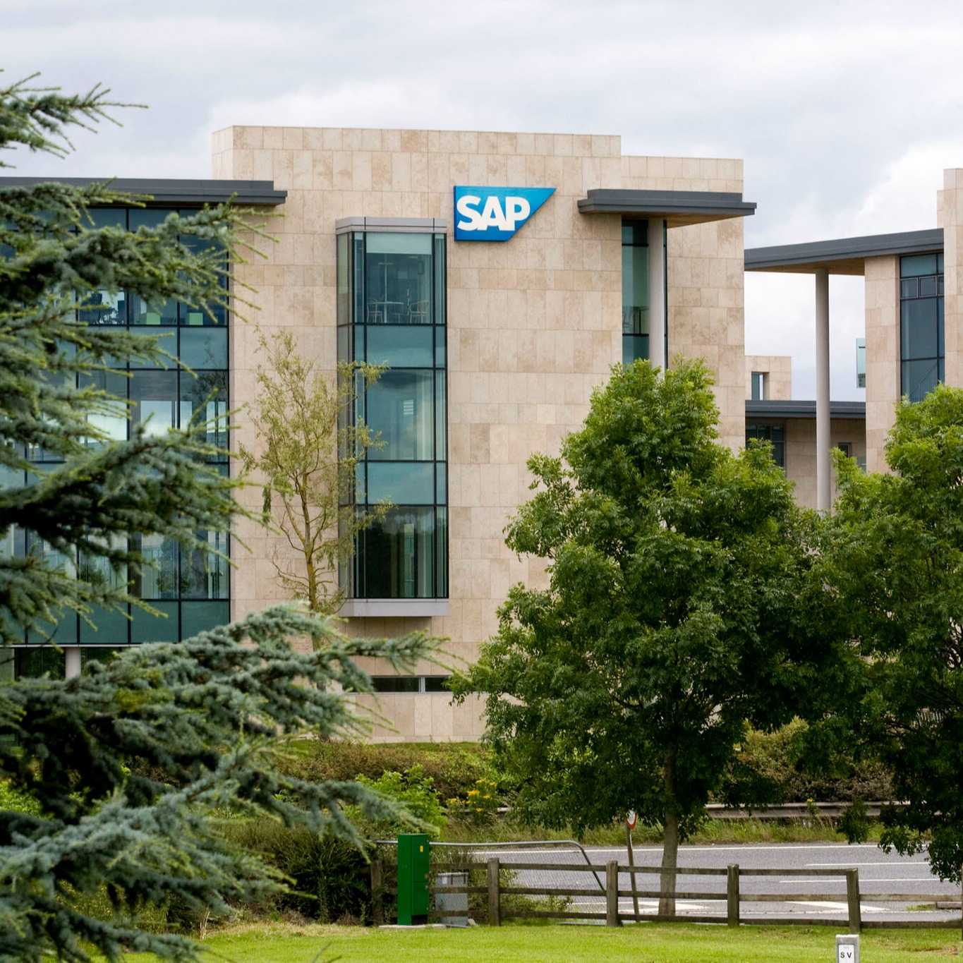 SAP Dublin