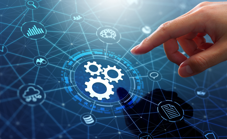 SAP Enterprise Automation