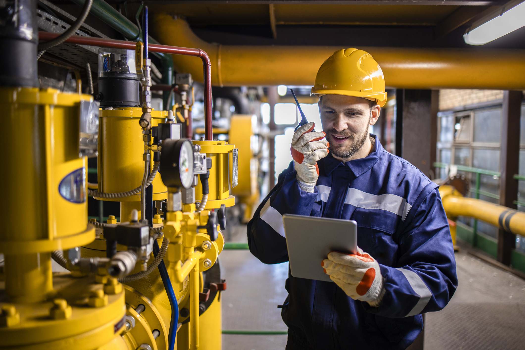 SAP for Utilities