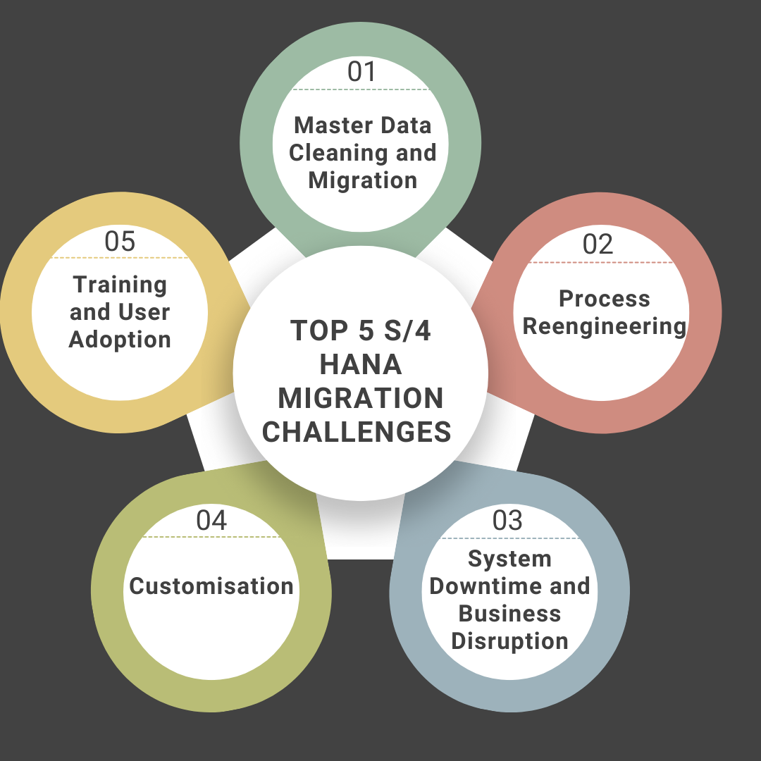 Start Your SAP S/4HANA Migration Today with a Free Assessment