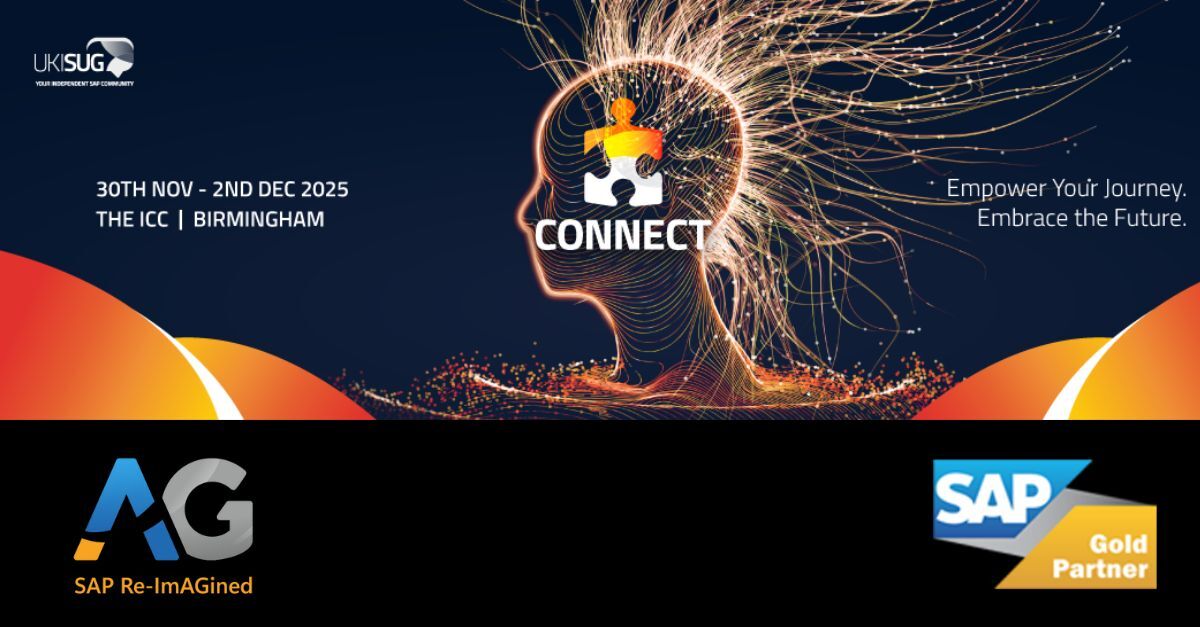 UKISUG Connect25 Featured image